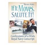 If It Moves, Salute It!