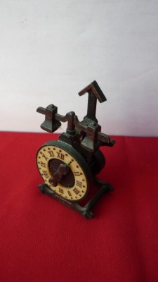 ASCUTITOARE DE COLECTIE foto