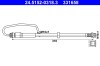 ATE 24.5152-0318.3 Furtun frana