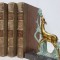 THE LETTERS AND WORKS OF LADY MARY WORTLEY MONTAGU by her great grandson LORD WHARNCLIFFE, 3 VOL. - LONDRA, 1837