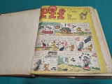 COLIGAT REVISTE PIF * NR. 1116 - 1128 *1966 * 4 4 4