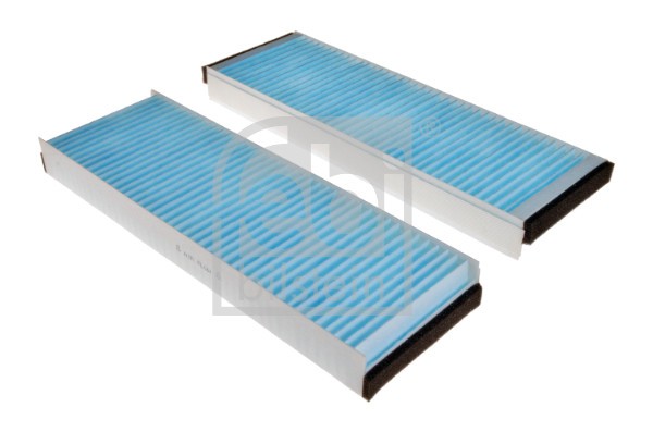 FEBI BILSTEIN 22282 Set filtru, aer habitaclu