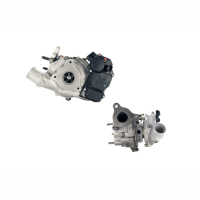 Turbocompresor Subaru Trezia, 11.2010-, Toyota Auris (Nre15 , Zze15 , Ade15 , Zre15 , Nde15 ), 10.2006-09.2012, Corolla Sedan (Nre18 , Zre17 , Zre18 foto