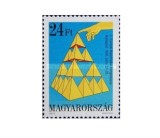 Ungaria 1996 - Congresul de matematica, neuzata