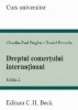 Dreptul comer&Aring;&pound;ului interna&Aring;&pound;ional