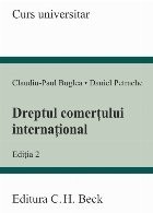 Dreptul comer&Aring;&pound;ului interna&Aring;&pound;ional