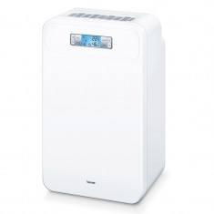 Dezumidificator aer compact Beurer, 300 W, 1.8 l, 2 trepte foto