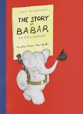 The Story of Babar: The Little Elephant foto