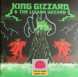 I&#039;m In Your Mind Fuzz - Vinyl | King Gizzard &amp; the Lizard Wizard