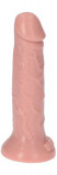 Dildo Italian Cock natural 13 cm, TOYZ4LOVERS