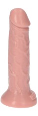 Dildo Italian Cock natural 13 cm foto