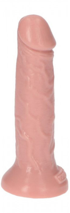 Dildo Italian Cock natural 13 cm