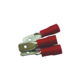 Cumpara ieftin Papuc electric izolat, tata, rogu, 1.25-250, 100 buc / set