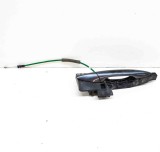 M&acirc;ner Ușă Dreapta Spate VW Passat B5 (3B/3BG) 1996-2005, Caroserie Break, Cromat, Inox