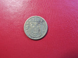 ROMANIA 5 LEI - 1930, Paris Mint (166)