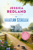 T&uuml;sk&eacute;smajor - V&aacute;ratlan szerelem - Jessica Redland