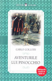 Aventurile lui Pinocchio &ndash; Carlo Collodi