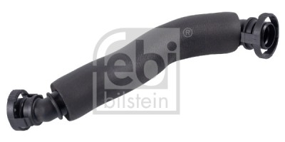 FEBI BILSTEIN 108771 febi Plus furtun,aerisire bloc motor foto