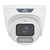 Camera IP Wise-ISP, ColorHunter, 8MP, lentila 4.0mm, WL 30M, Mic, PoE, color 24/7 - UNV IPC3628LE-ADF40K-WP, Uniview