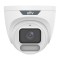 Camera IP Wise-ISP, ColorHunter, 8MP, lentila 4.0mm, WL 30M, Mic, PoE, color 24/7 - UNV IPC3628LE-ADF40K-WP