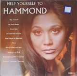 Vinil Zygmunt Jankowski - Help Yourself To Hammond (1970) LP, Folk/Pop/Rock, Alpha, 30cm