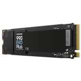 SSD Samsung 990 EVO Plus 1TB PCI Express 4.0 x4 M.2 2280