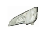 Proiector ceata FORD ECOSPORT, 10.2017-, partea stanga, DEPO, cu semnalizare; H8+WY21W; fara suport becuri,
