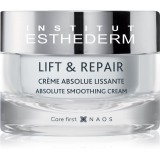Institut Esthederm Lift &amp; Repair Absolute Smoothing Cream lift crema de fata pentru fermitate antirid 50 ml