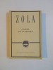 ATACUL DE LA MOARA de EMILE ZOLA , 1963