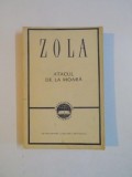 ATACUL DE LA MOARA de EMILE ZOLA , 1963