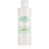 Mario Badescu Coconut Body Soap gel de dus hidratant cu cocos 236 ml