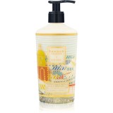 Baobab Collection Body Wellness &Agrave; Saint-Tropez Lapte de m&acirc;ini și de corp 350 ml