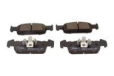 Set placute frana DACIA LOGAN MCV II (2013 - Prezent) MAXGEAR 19-3046