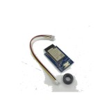 Placă electronică Aspirator Moulinex SS-2230002862 Original