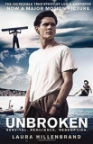 Unbroken: An Extraordinary True Story of Courage and Survival - Laura Hillenbrand