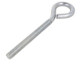 C&acirc;rlig Inelar Oțel Zincat 250mm