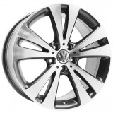 Janta Aliaj Oe Volkswagen 18&amp;quot; 8,0J x 18 ET44 3C0601025AN16Z