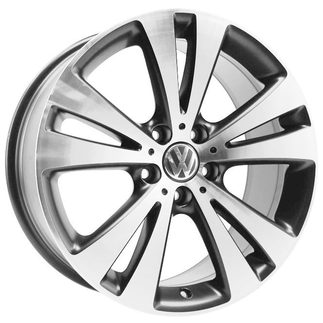 Janta Aliaj Oe Volkswagen 18&amp;quot; 8,0J x 18 ET44 3C0601025AN16Z