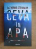 CEVA IN APA - CATHERINE STEADMAN