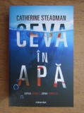 CEVA IN APA - CATHERINE STEADMAN, 2019