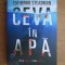 CEVA IN APA - CATHERINE STEADMAN