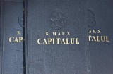 Cumpara ieftin K. Marx - Capitalul, 3 volume