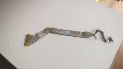 Cablu Display Laptop HP Compaq NX9030 foto