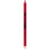 L.A. Girl Cosmetics Shockwave creion contur buze culoare Fiery 1.2 g