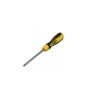 Surubelnita Stanley PH2 x 100mm, Maner Soft-Touch, Profesionala