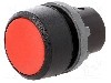 Intrerupator ac&amp;#355;ionat prin apasare, 22mm, seria KPR1, IP66, ABB - 1SFA616160R1001