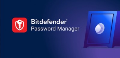 PASSWORD MANAGER SCRACH CARD 1 CONT 1AN foto