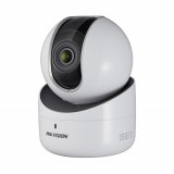 Camera Wi-Fi miniPT IP 2.0MP&#039;lentila 2.8mm&#039;AUDIO bidirectional&#039;SD-card&#039;IR 5M - HIKVISION DS-2CV2Q21FD-IW-2.8mm SafetyGuard Surveillance