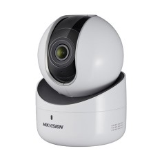 Camera Wi-Fi miniPT IP 2.0MP&amp;#039;lentila 2.8mm&amp;#039;AUDIO bidirectional&amp;#039;SD-card&amp;#039;IR 5M - HIKVISION DS-2CV2Q21FD-IW-2.8mm SafetyGuard Surveillance foto