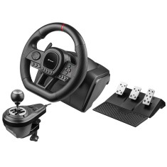 Volan TRACER SimRacer 6in1 PC|PS4|PS3|Xone|X360|SWITCH)